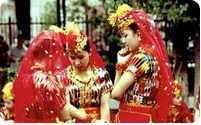 4 Week Guilin Teaching English Project