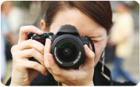 4 Week Media Journalism Project