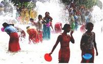 4 Week Beijing Teaching English Project